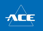 Ace logo
