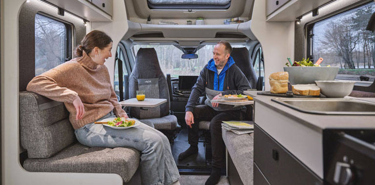 <em>ACE 1200</em>Campers Internal