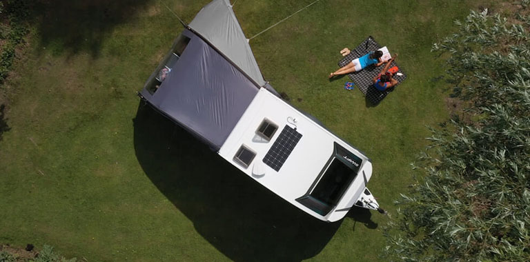 <em>Swift</em> Basecamp External