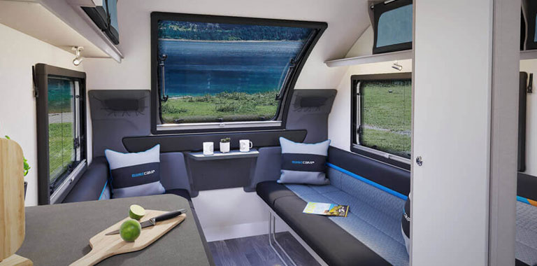 <em>Swift</em> Basecamp Internal