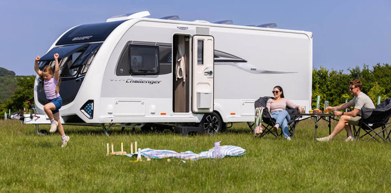 <em>Swift</em> Challenger External