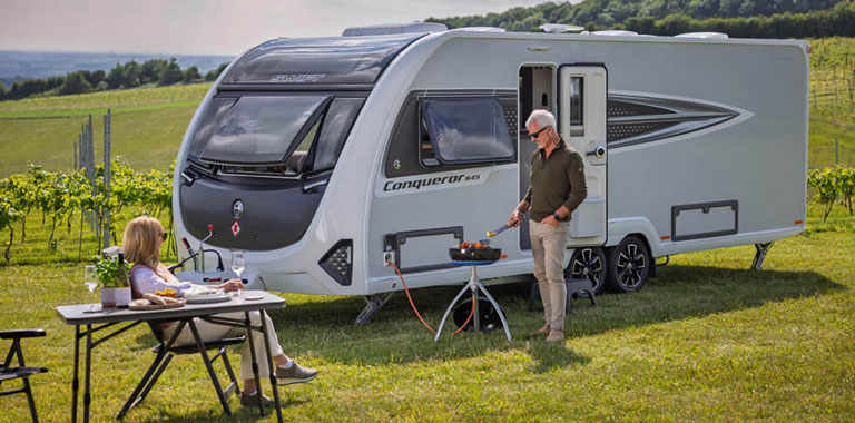 <em>Swift</em> Conqueror External