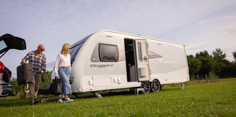 <em>Swift</em> Elegance External