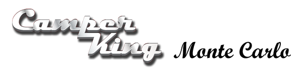 Camper king